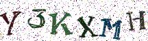 Y3KXMH