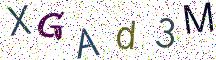 XGAd3M