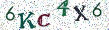 6KC4X6