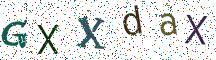 GXXdaX