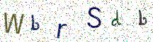 WbrSdb