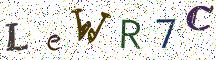 LeWR7C