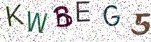 KWBEG5