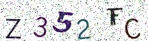 Z352FC