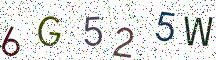 6G525W
