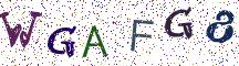 WGAFG8