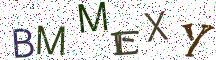 BMMEXY