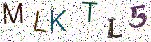 MLKTL5