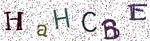 HaHCBE