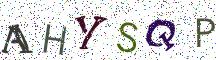 AHYSQP