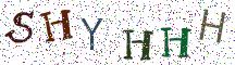 SHYHHH