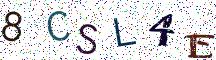 8CSL4E