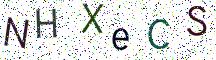 NHXeCS