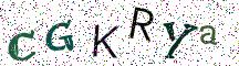 CGKRYa