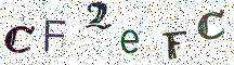 CF2eFC