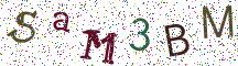 SaM3BM