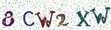 8CW2XW