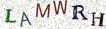 LAMWRH
