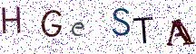 HGeSTA