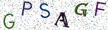 GPSAGF