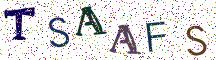 TSAAFS