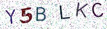 Y5BLKC