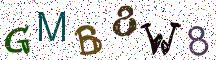 GMB8W8