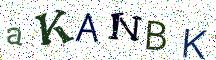 aKANBK