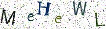 MeHeWL