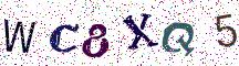 WC8XQ5