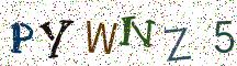 PYWNZ5