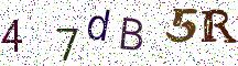 47dB5R