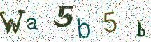Wa5b5b