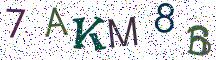 7AKM8B