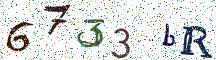 6733bR