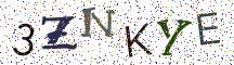 3ZNKYE