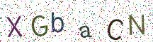 XGbaCN