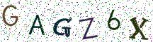 GAGZ6X