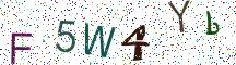 F5W4Yb