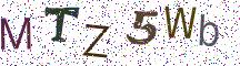 MTZ5Wb