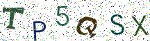 TP5QSX
