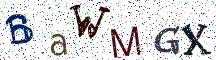 BaWMGX