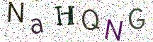 NaHQNG