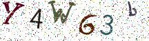 Y4W63b
