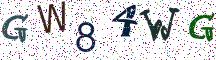 GW84WG