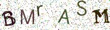 BMrASM