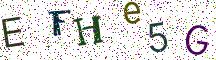 EFHe5G