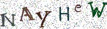 NAYHeW