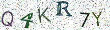Q4KR7Y
