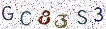 GC83S3